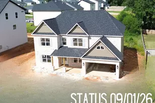310 Garnet Dr, Bonaire, GA 31005 - Photo 2