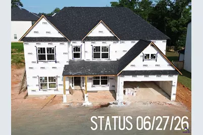 310 Garnet Drive, Bonaire, GA 31005 - Photo 2
