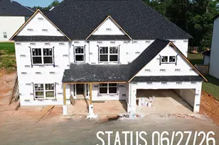 310 Garnet Dr, Bonaire, GA 31005 - Photo 2