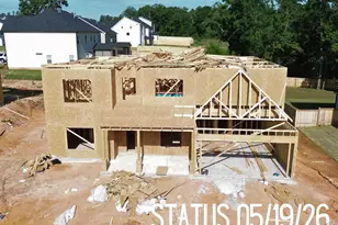 310 Garnet Dr, Bonaire, GA 31005 - Photo 2