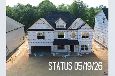 313 Garnet Drive, Bonaire, GA 31005 - Photo 2