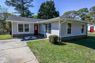 205 Scarborough Rd, Centerville, GA 31028 - Photo 1