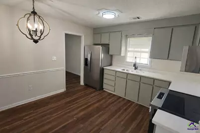 414 Forest Lake Drive, Warner Robins, GA 31093 - Photo 4