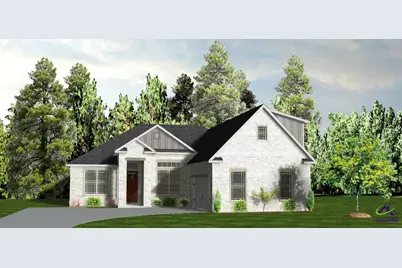 1 Pleasant Oaks Drive, Perry, GA 31030 - Photo 1