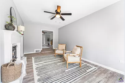 1024 Normandy Road, Macon, GA 31210 - Photo 6