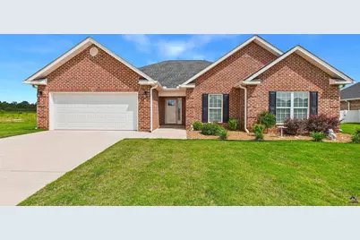 423 Lamplight Drive, Byron, GA 31008 - Photo 1