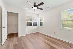 Mac Thompson Rd, Cochran, GA 31014 - Photo 12