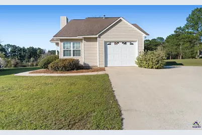 Mac Thompson Road, Cochran, GA 31014 - Photo 32