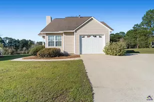 Mac Thompson Rd, Cochran, GA 31014 - Photo 32