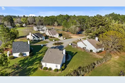 Mac Thompson Road, Cochran, GA 31014 - Photo 40