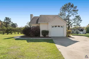 Mac Thompson Rd, Cochran, GA 31014 - Photo 2