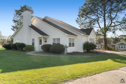 Mac Thompson Road, Cochran, GA 31014 - Photo 30