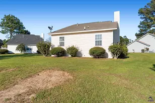 Mac Thompson Rd, Cochran, GA 31014 - Photo 26