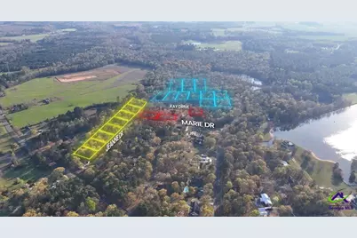 Lake Linda Estates, Cochran, GA 31014 - Photo 8