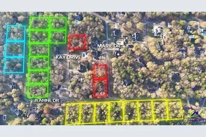 Lake Linda Estates, Cochran, GA 31014 - Photo 1