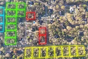 Lake Linda Estates, Cochran, GA 31014 - Photo 1