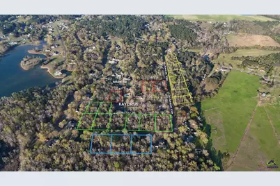 Lake Linda Estates, Cochran, GA 31014 - Photo 30