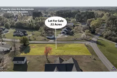 Lake Linda Estates, Cochran, GA 31014 - Photo 34