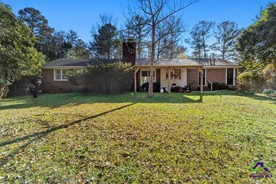 1209 Normandy Road, Macon, GA 31210 - Photo 28