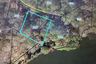 705 Overlook Dr, Montezuma, GA 31063 - Photo 1