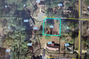 311 Hillcrest Dr, Montezuma, GA 31063 - Photo 1