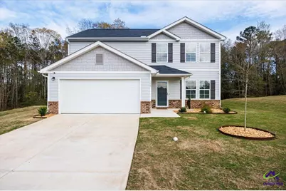 248 Dream Catcher Drive, Lizella, GA 31052 - Photo 1