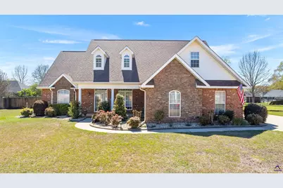 309 Audrey Way, Kathleen, GA 31047 - Photo 1