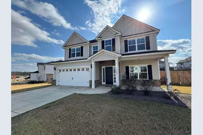 805 Harley Farms Drive, Bonaire, GA 31005 - Photo 6