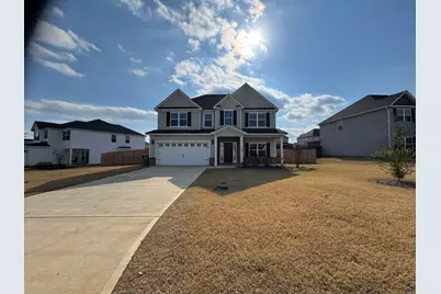 805 Harley Farms Drive, Bonaire, GA 31005 - Photo 2