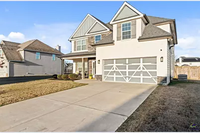 406 Pearl Moss Lane, Kathleen, GA 31047 - Photo 2