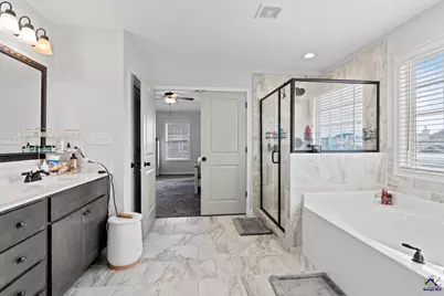 406 Pearl Moss Lane, Kathleen, GA 31047 - Photo 22