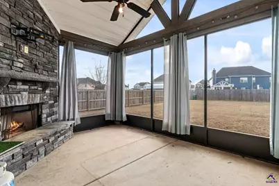 406 Pearl Moss Lane, Kathleen, GA 31047 - Photo 30