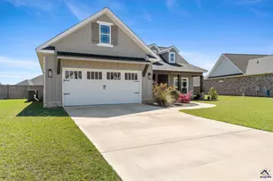 106 Rolling Meadow, Kathleen, GA 31047 - Photo 2