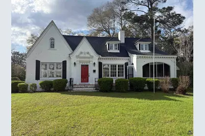 515 Engram Street, Montezuma, GA 31063 - Photo 2
