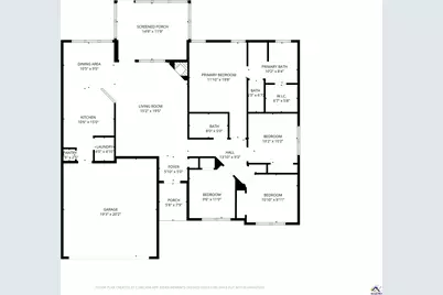 104 Sir Patrick Way, Warner Robins, GA 31088 - Photo 28