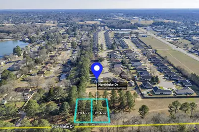 120 North Lake Drive, Warner Robins, GA 31093 - Photo 4