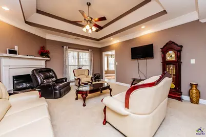 100 Crystal Ridge Circle, Byron, GA 31008 - Photo 6