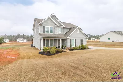 173 Sanders Road, Macon, GA 31210 - Photo 1