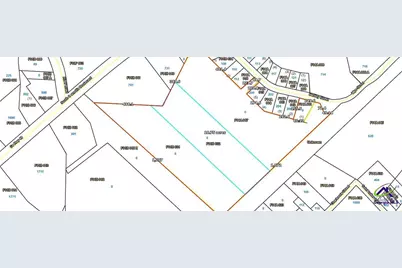 Hartley St. Street, Fort Valley, GA 31030 - Photo 2