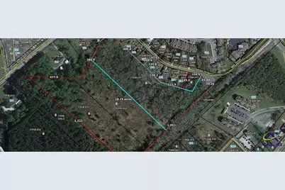 Hartley St. Street, Fort Valley, GA 31030 - Photo 1