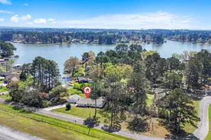 177 NE Lakeshore Circle, Milledgeville, GA 31061 - Photo 6