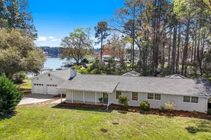 177 NE Lakeshore Circle, Milledgeville, GA 31061 - Photo 1