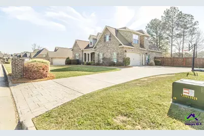 104 Prince Plaza Drive, Bonaire, GA 31005 - Photo 4