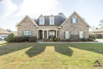 104 Prince Plaza Drive, Bonaire, GA 31005 - Photo 1