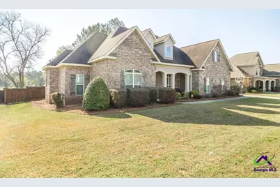 104 Prince Plaza Drive, Bonaire, GA 31005 - Photo 2