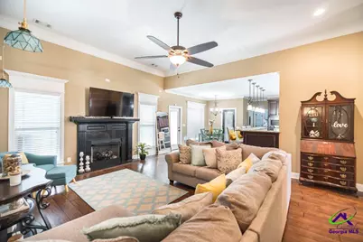 104 Prince Plaza Drive, Bonaire, GA 31005 - Photo 10