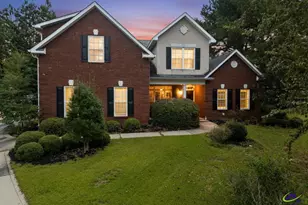 412 Arlington Falls Ct, Bonaire, GA 31005 - Photo 1