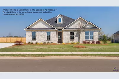 211 Farmland Circle, Perry, GA 31069 - Photo 1