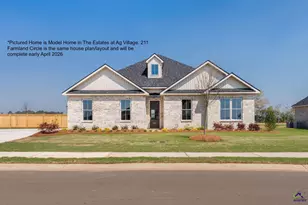 211 Farmland Circle, Perry, GA 31069 - Photo 1