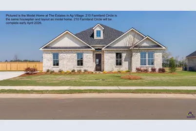 210 Farmland Circle, Perry, GA 31069 - Photo 1